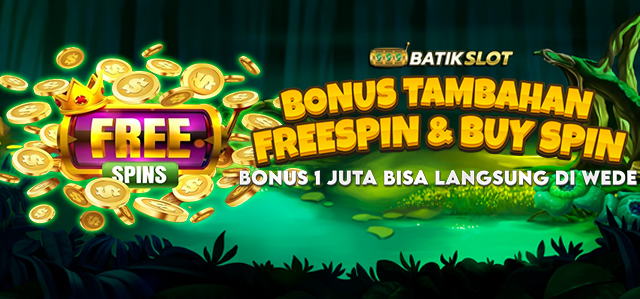 EVENT FREESPIN