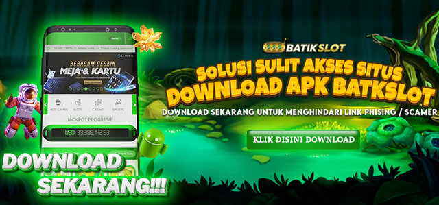 Download Apk Batikslot