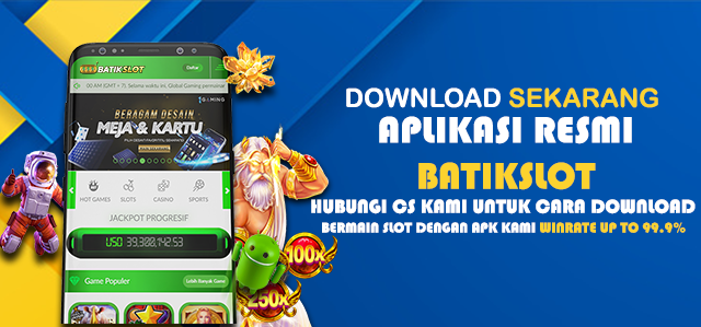 Download Apk Batikslot